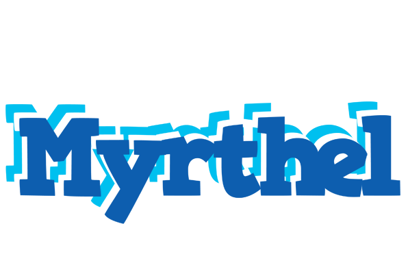 Myrthel business logo