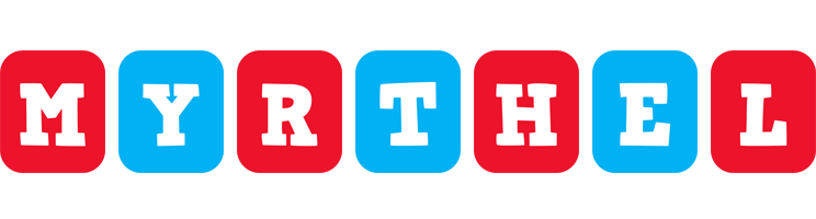 Myrthel diesel logo