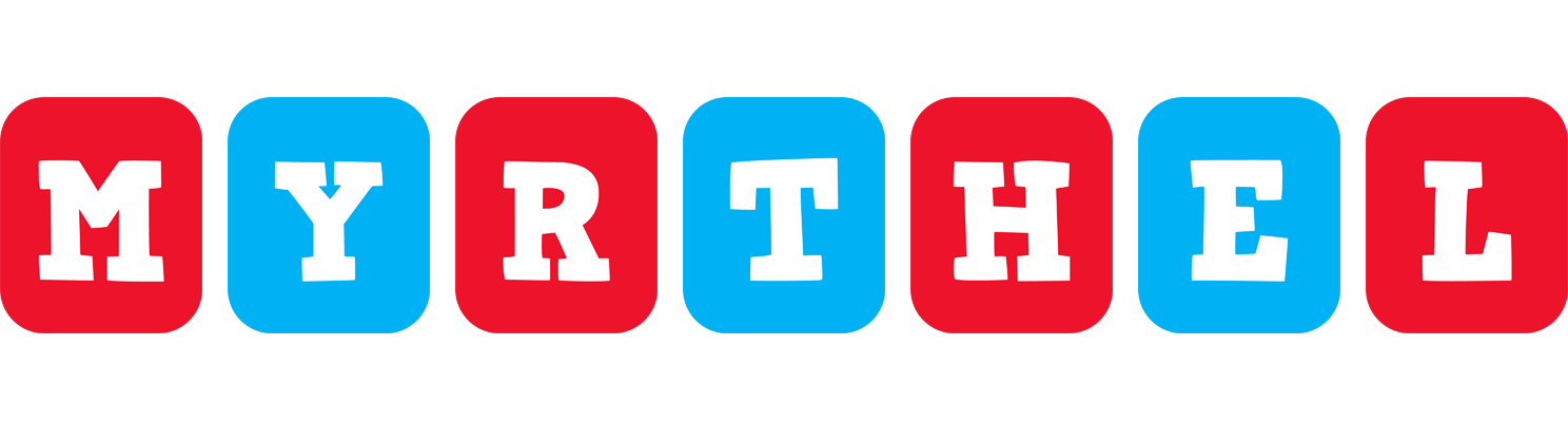 Myrthel diesel logo