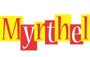 Myrthel errors logo