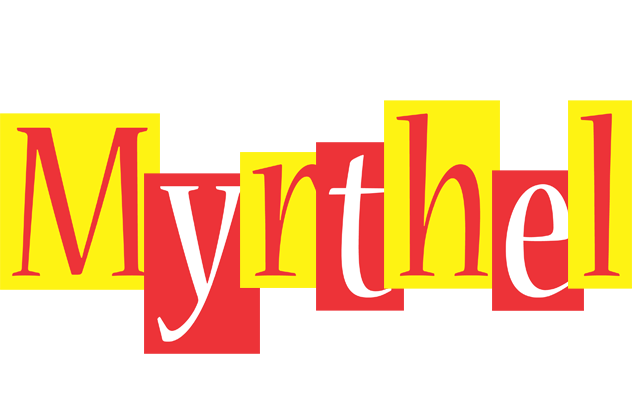 Myrthel errors logo