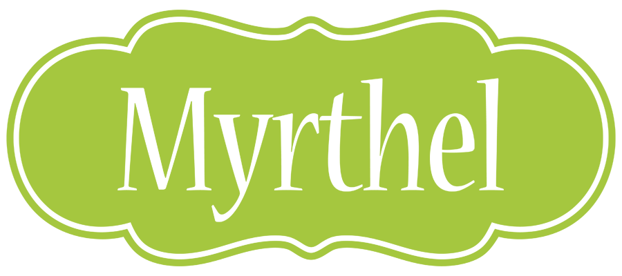 Myrthel family logo