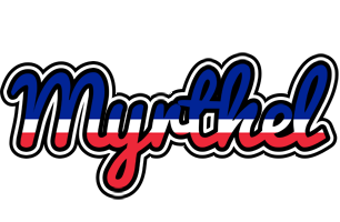 Myrthel france logo
