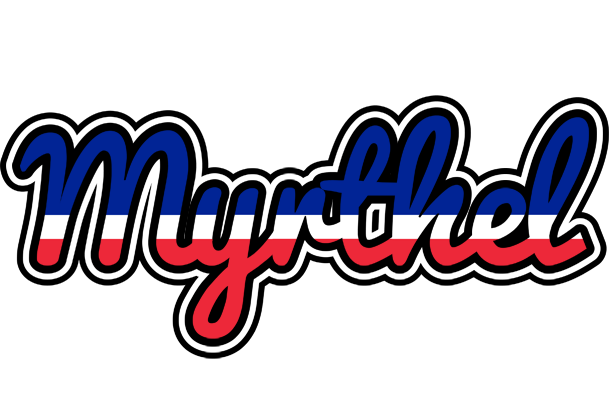 Myrthel france logo