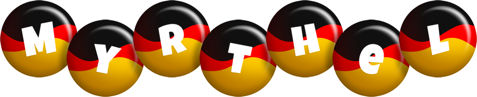 Myrthel german logo