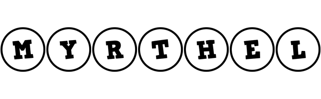 Myrthel handy logo