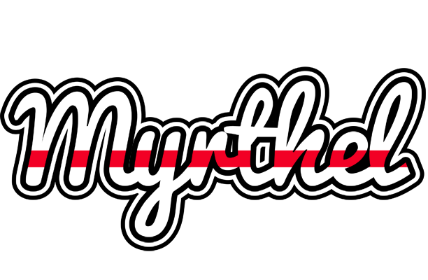 Myrthel kingdom logo