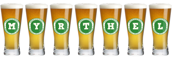 Myrthel lager logo