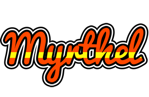 Myrthel madrid logo