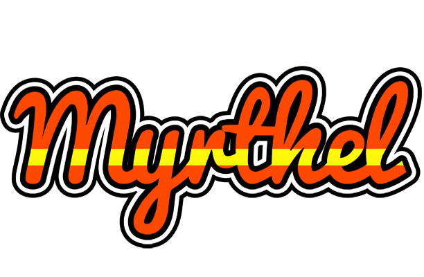 Myrthel madrid logo