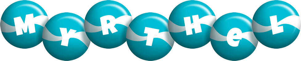 Myrthel messi logo