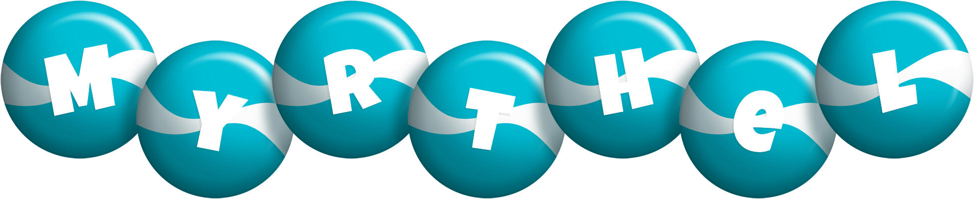 Myrthel messi logo