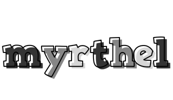 Myrthel night logo