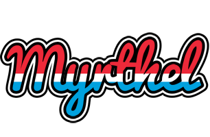 Myrthel norway logo