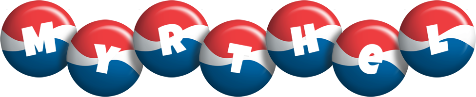 Myrthel paris logo