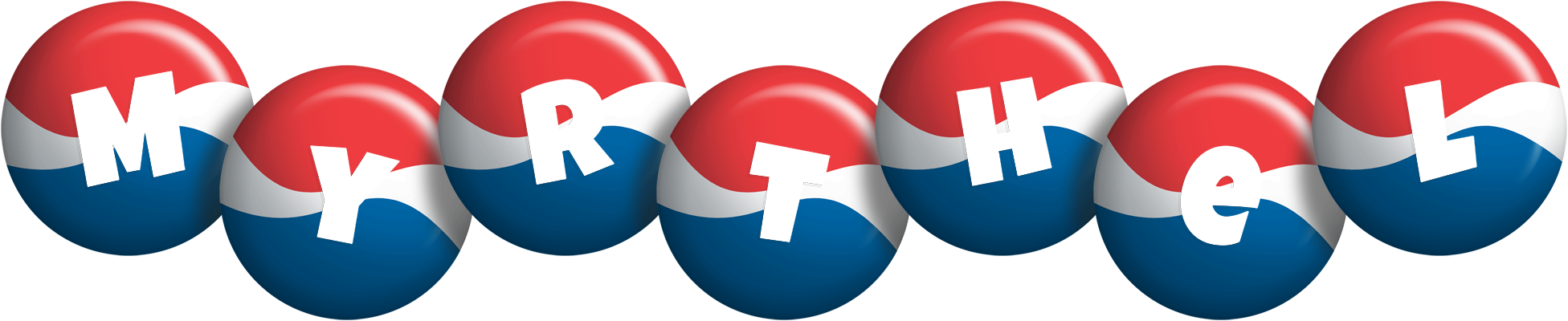 Myrthel paris logo