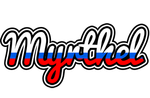 Myrthel russia logo