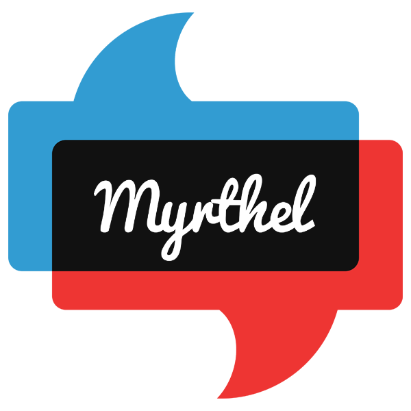 Myrthel sharks logo