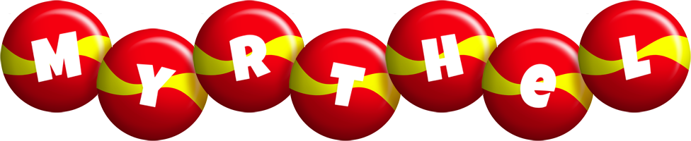 Myrthel spain logo