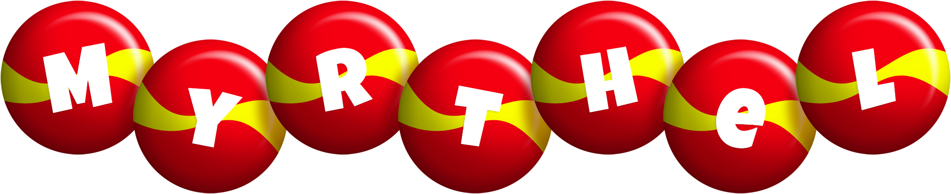 Myrthel spain logo