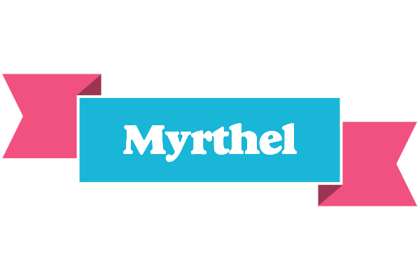 Myrthel today logo