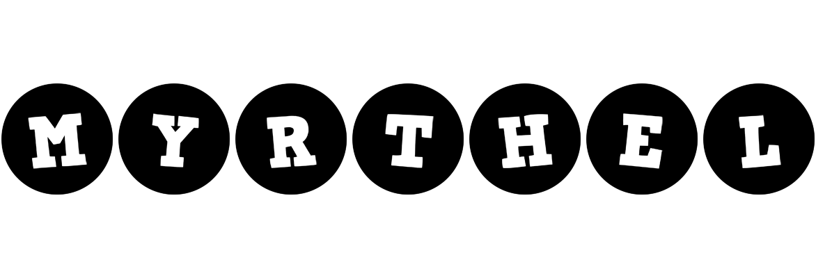 Myrthel tools logo