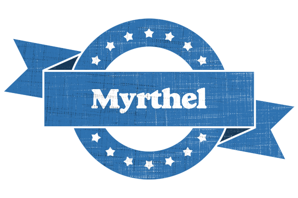 Myrthel trust logo