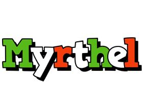 Myrthel venezia logo