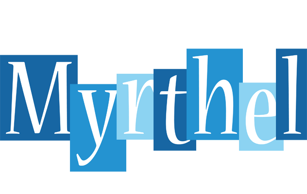 Myrthel winter logo