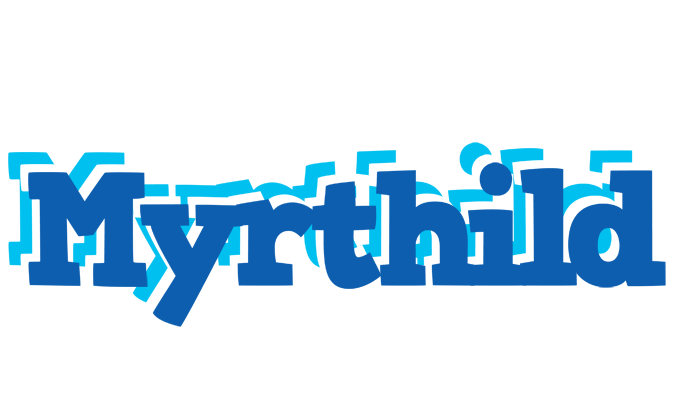 Myrthild business logo