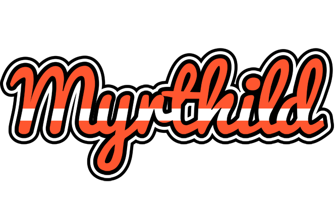 Myrthild denmark logo