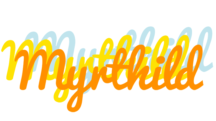 Myrthild energy logo