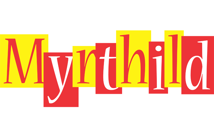 Myrthild errors logo