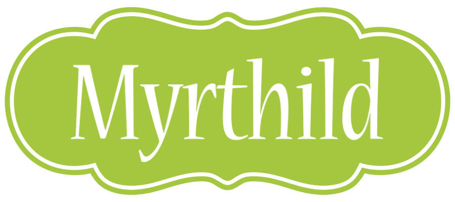 Myrthild family logo