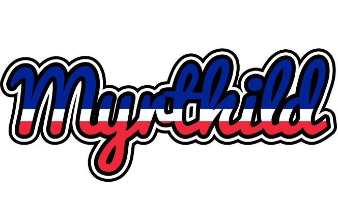 Myrthild france logo