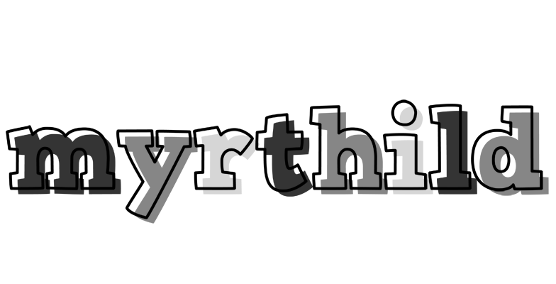 Myrthild night logo