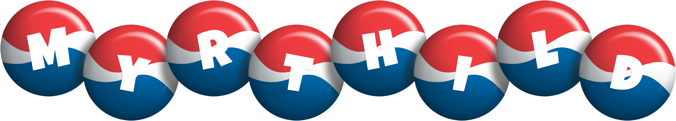 Myrthild paris logo