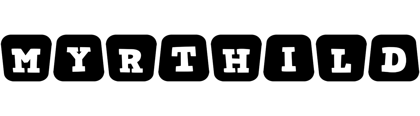 Myrthild racing logo