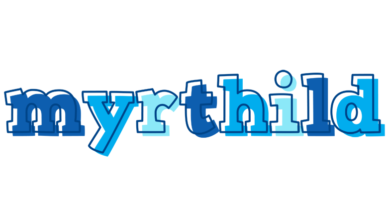 Myrthild sailor logo
