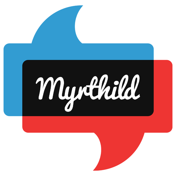 Myrthild sharks logo