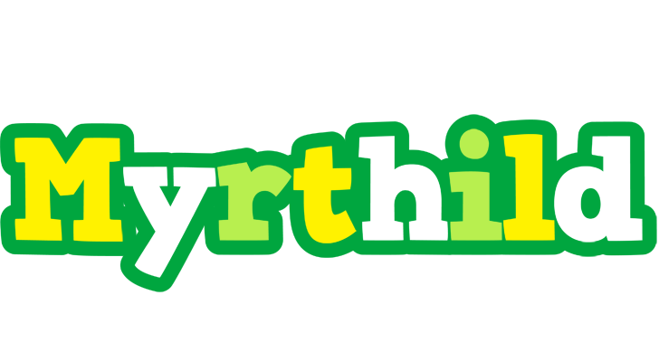 Myrthild soccer logo