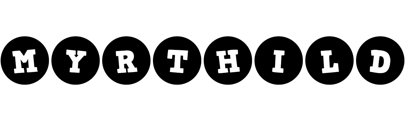 Myrthild tools logo