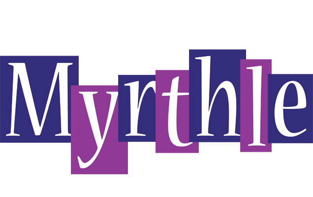 Myrthle autumn logo