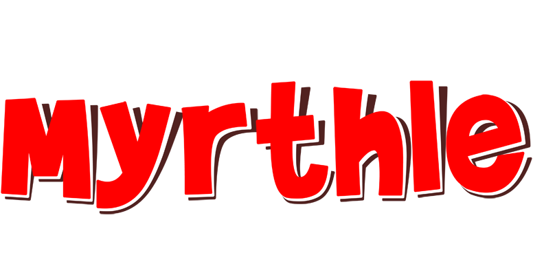 Myrthle basket logo