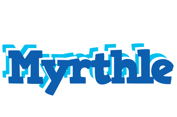 Myrthle business logo