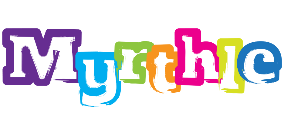 Myrthle casino logo