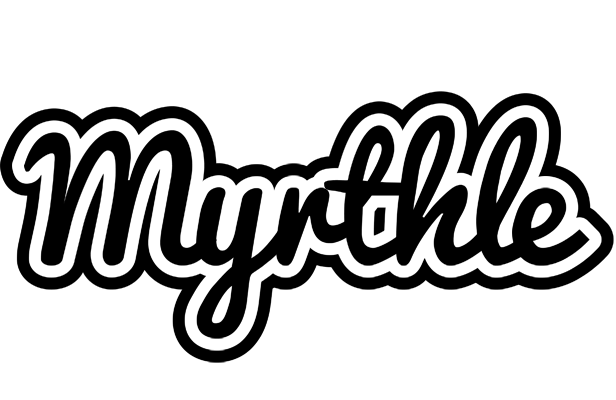 Myrthle chess logo