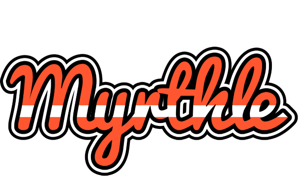 Myrthle denmark logo
