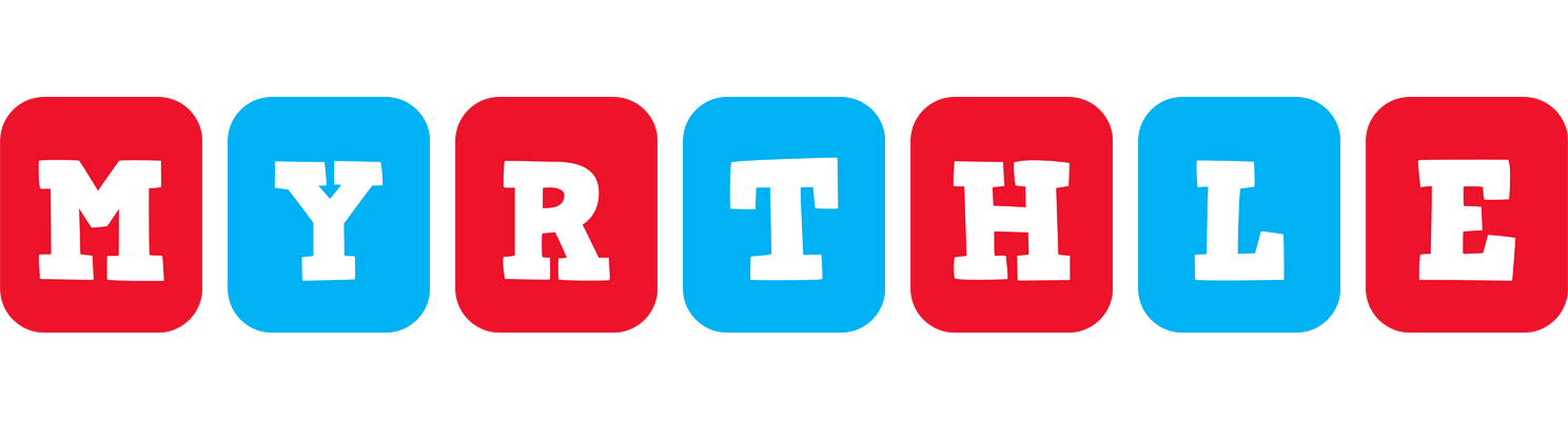 Myrthle diesel logo