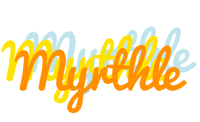Myrthle energy logo